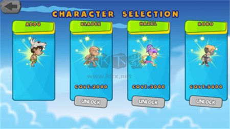 叢林冒險(xiǎn)記最新版