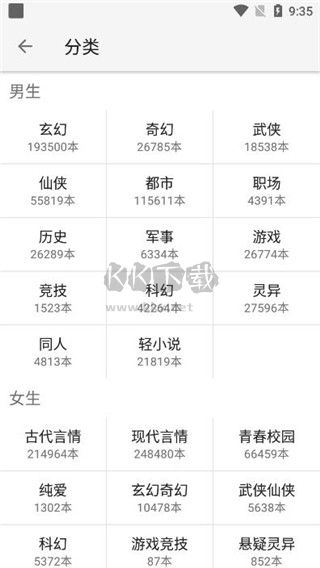 柚子閱讀2023官網(wǎng)版最新