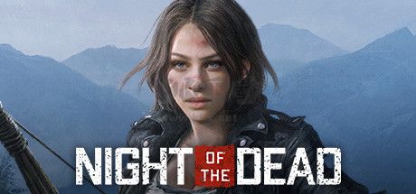 死亡之夜(Night of the Dead)九項(xiàng)修改器