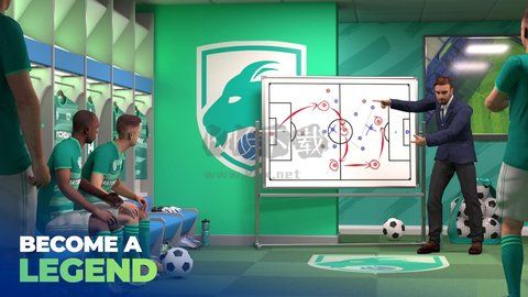 足球經理2023PC中文版