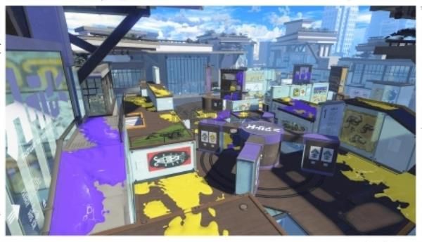 噴射戰(zhàn)士3中文版