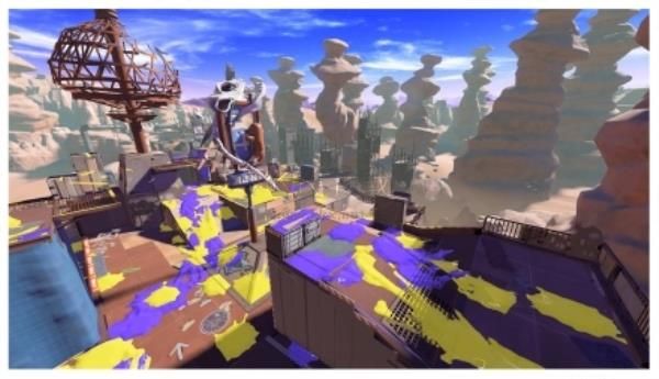 噴射戰(zhàn)士3中文版