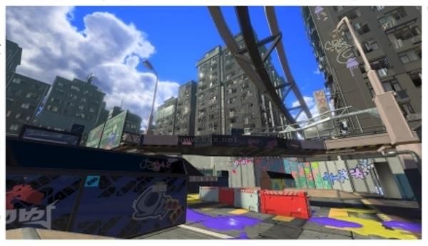 噴射戰(zhàn)士3中文版