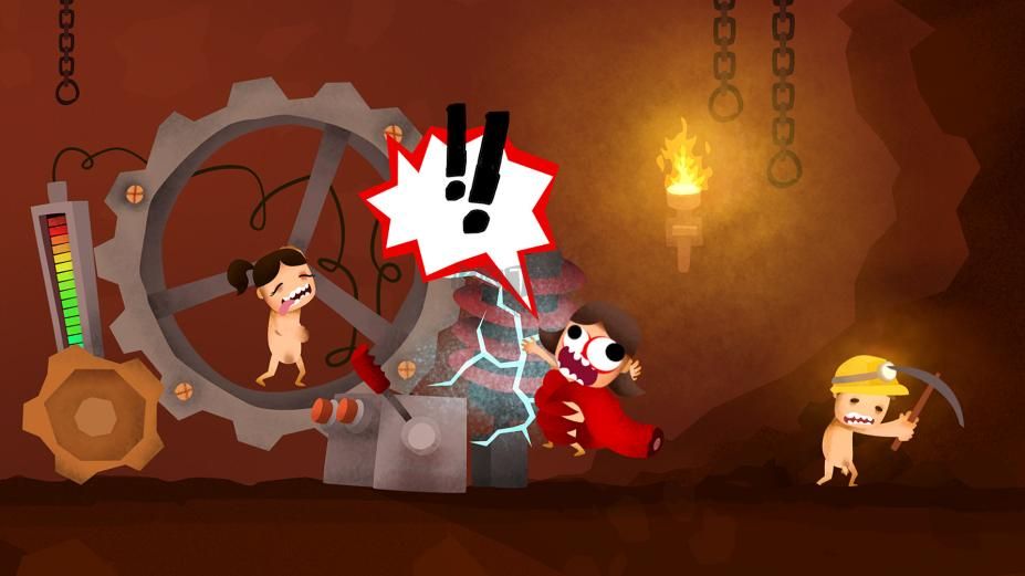 地獄建筑師最新版