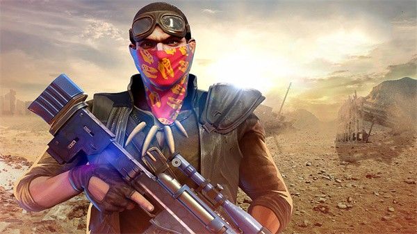 恐龍射手(無(wú)限金幣)破解版2023最新