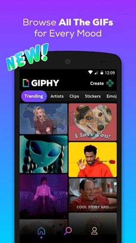 giphy官網(wǎng)版2023最新