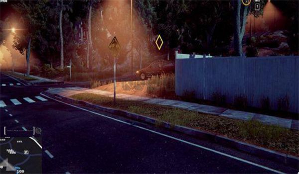 小偷模擬器2中文版