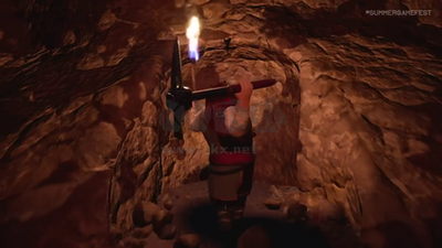 指環(huán)王重返莫瑞亞中文版