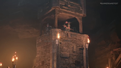 指環(huán)王重返莫瑞亞中文版