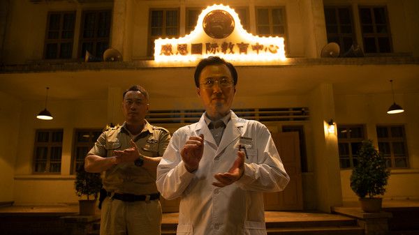 飛越十三號房完整版上下反擊篇+全DLC