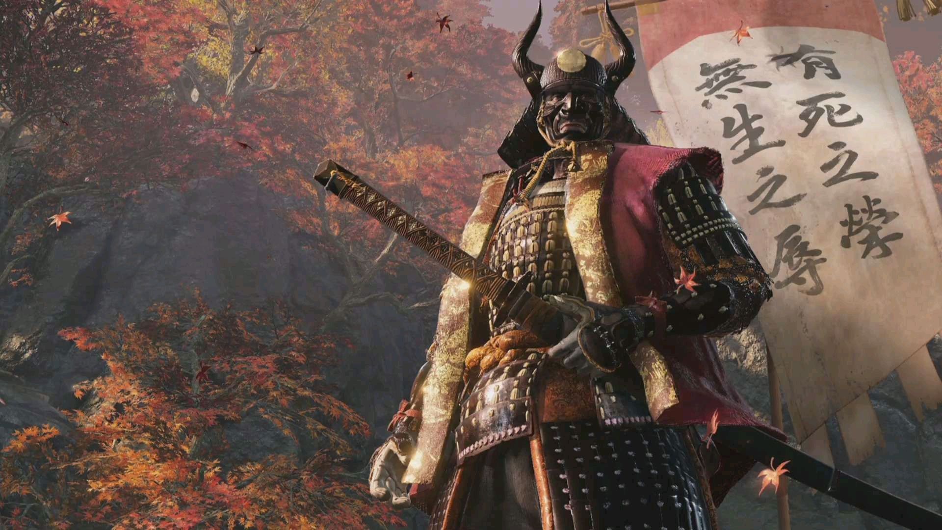 只狼光頭強(qiáng)mod