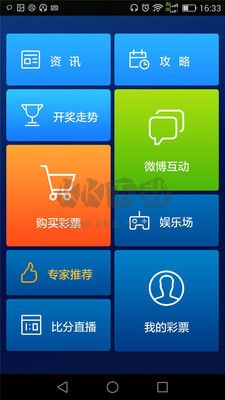 彩票人工智能大數(shù)據(jù)預(yù)測(cè)app
