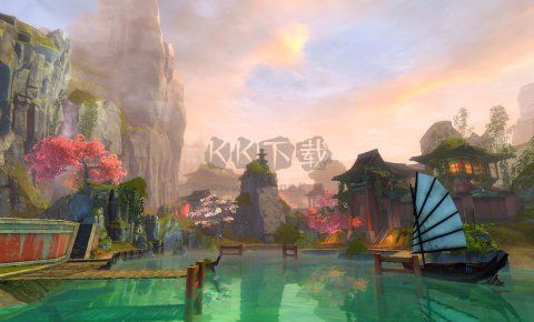 激戰(zhàn)2官方版