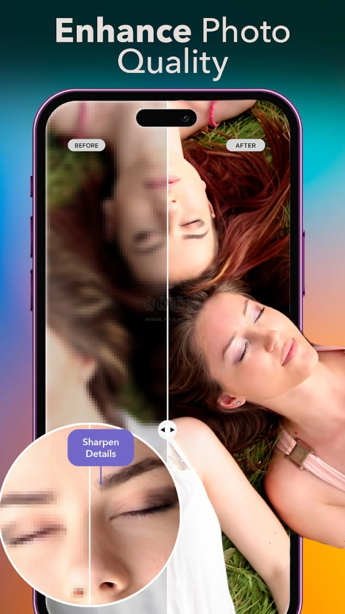 PhotoTune照片增強(qiáng)器高級版付費(fèi)