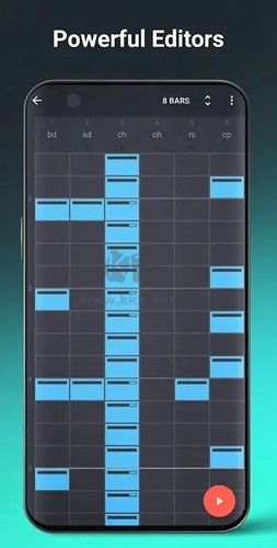 groovebox(音樂制作)官網(wǎng)版最新