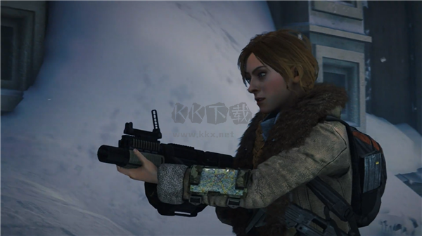 僵尸世界大戰(zhàn)中文綠色版