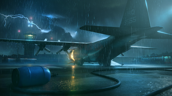 僵尸世界大戰(zhàn)中文綠色版