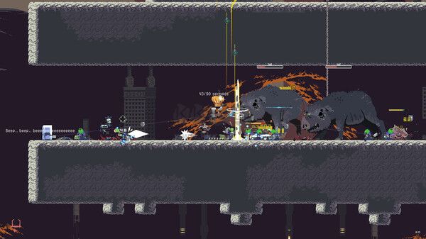 雨中冒險回歸中文版