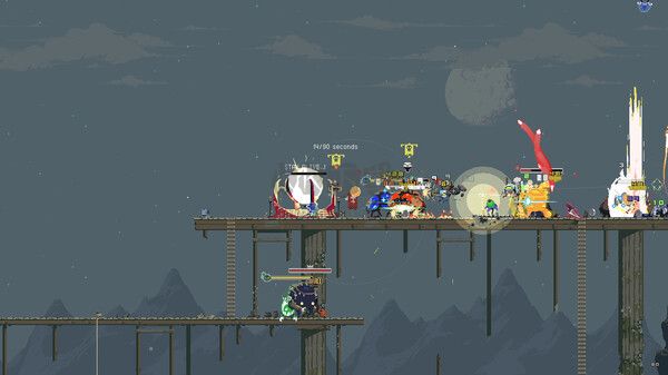 雨中冒險回歸中文版