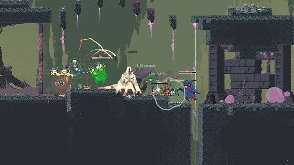 雨中冒險回歸中文版