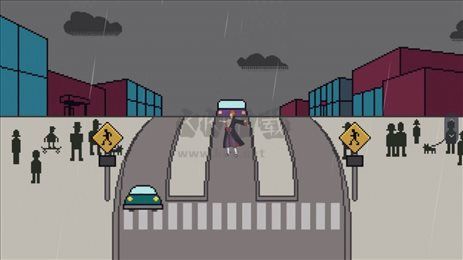 過(guò)街警衛(wèi)喬哥手機(jī)版(火影mod)
