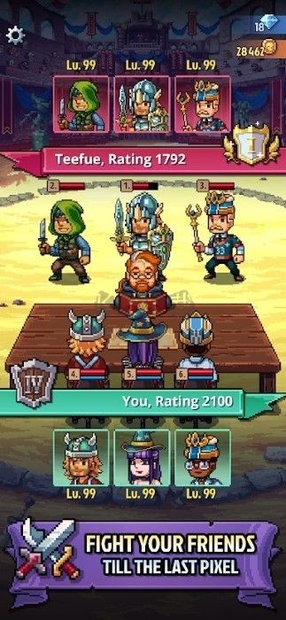 紙筆騎士3漢化版