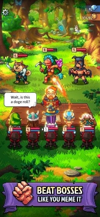 紙筆騎士3漢化版