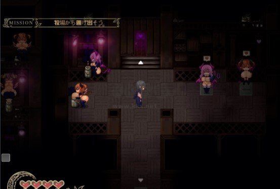 魅魔榨晶牧場手機(jī)版