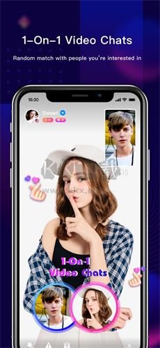 facecast(視頻直播)官方最新版
