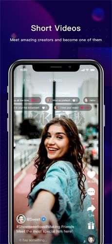 facecast(視頻直播)官方最新版
