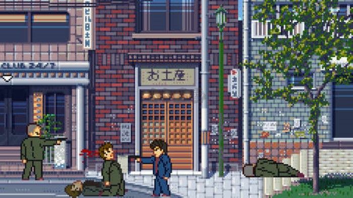 日薄西山中文手機版