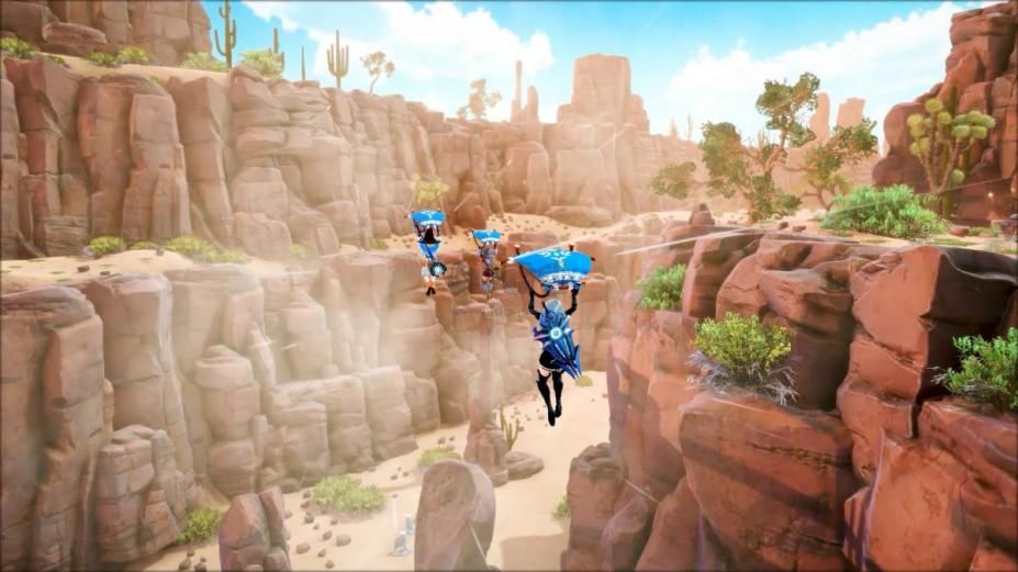 創(chuàng)世理想鄉(xiāng)中文版