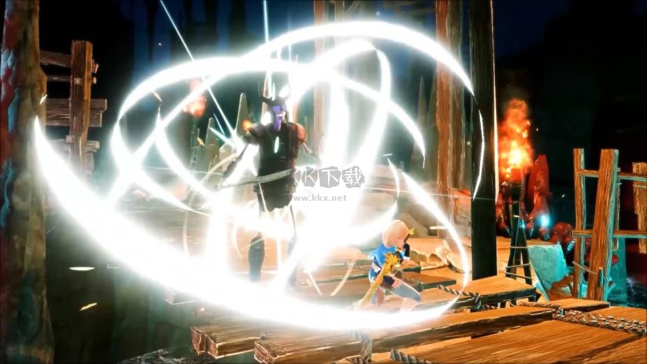 創(chuàng)世理想鄉(xiāng)中文版