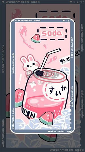 主題控壁紙app官網(wǎng)免費(fèi)版