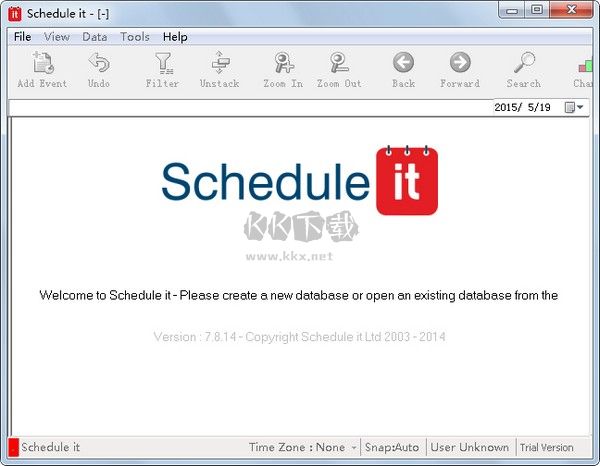 Schedule It計(jì)劃表
