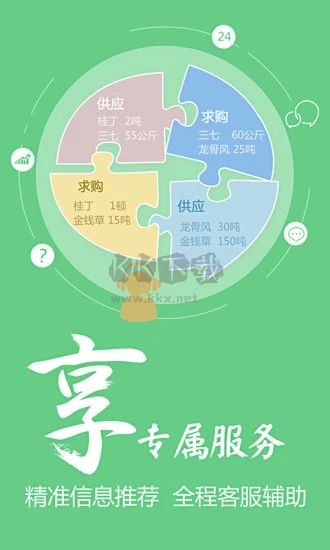中藥材天地網(wǎng)APP