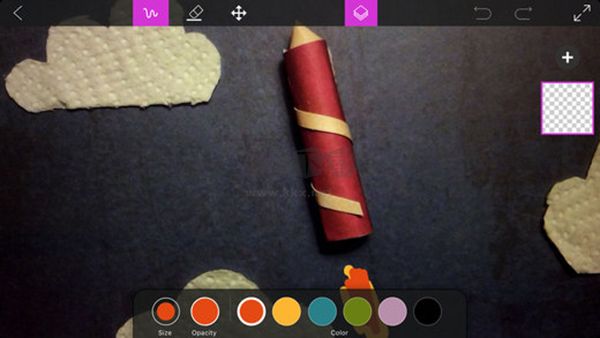 定格動(dòng)畫工作室app最新版