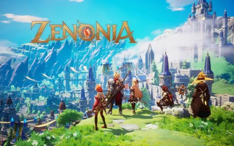 澤諾尼亞下載安裝-澤諾尼亞4破解版/澤諾尼亞5破解版-澤諾尼亞合集