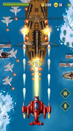 防空戰(zhàn)爭1945最新版