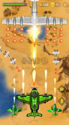 防空戰(zhàn)爭1945最新版