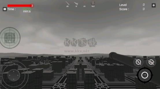 防空最后一戰(zhàn)安卓中文版