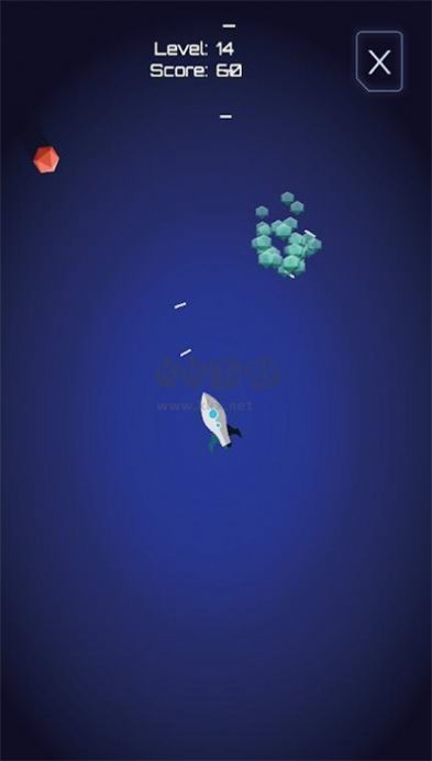 小行星防御戰(zhàn)最新版