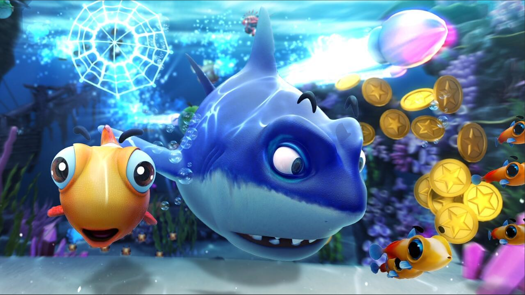 手機(jī)捕魚(yú)游戲下載-手機(jī)捕魚(yú)游戲免費(fèi)-手機(jī)捕魚(yú)游戲合集