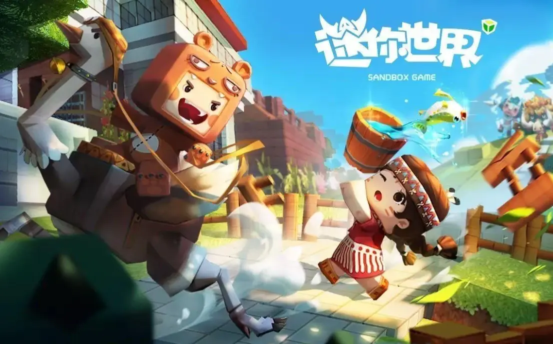 熱門(mén)沙盒手游下載-熱門(mén)沙盒手游合集