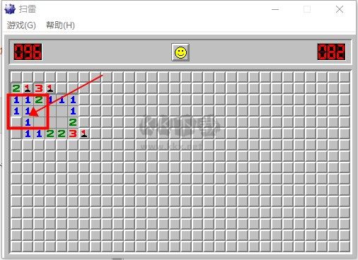 經(jīng)典掃雷游戲中文版