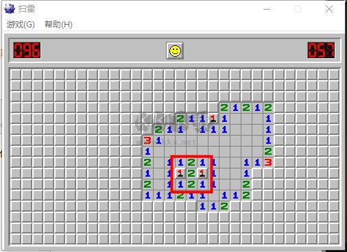 經(jīng)典掃雷游戲中文版