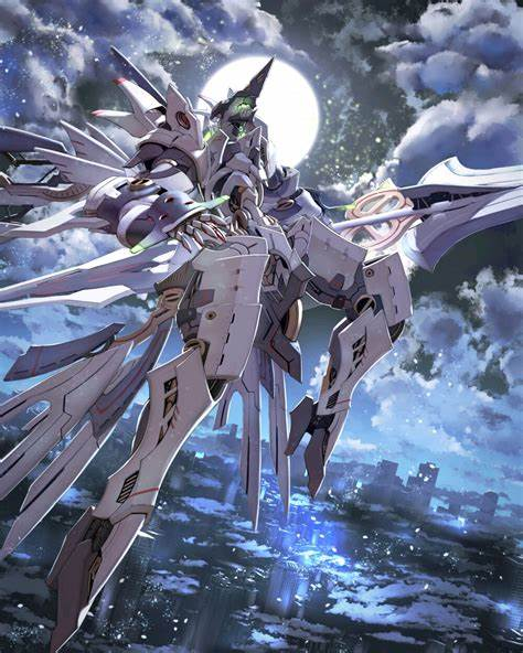 機甲題材游戲下載-機甲題材游戲合集