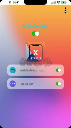 X-status官方免費(fèi)最新版