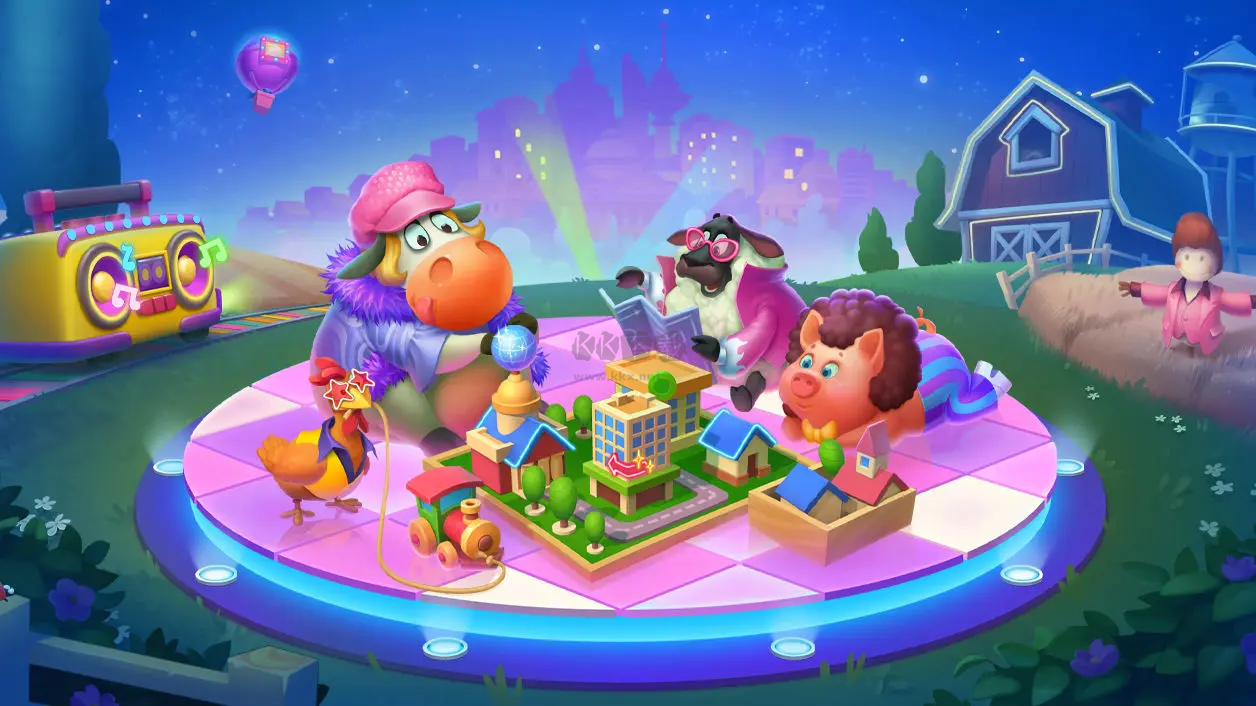 好玩的模擬經(jīng)營(yíng)類手游下載-好玩的模擬經(jīng)營(yíng)類手游合集