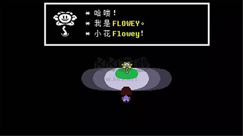 傳說(shuō)之下漢化版